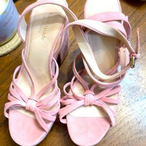 Kate Spade sandals